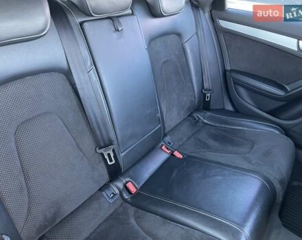 Белый Ауди А4, объемом двигателя 1.97 л и пробегом 287 тыс. км за 10900 $, фото 34 на Automoto.ua