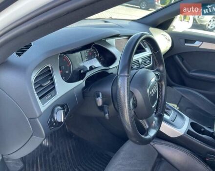 Белый Ауди А4, объемом двигателя 1.97 л и пробегом 287 тыс. км за 10900 $, фото 32 на Automoto.ua