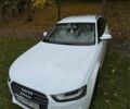 Білий Ауді А4, об'ємом двигуна 2 л та пробігом 340 тис. км за 10800 $, фото 17 на Automoto.ua