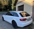 Белый Ауди А4, объемом двигателя 2 л и пробегом 246 тыс. км за 12514 $, фото 2 на Automoto.ua