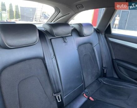 Белый Ауди А4, объемом двигателя 1.97 л и пробегом 287 тыс. км за 10900 $, фото 35 на Automoto.ua