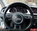 Ауді А4 2012 у Дніпро (Дніпропетровську) на Automoto.ua Білий Ауді А4, об'ємом двигуна 2 л та пробігом 280 тис. км за 15000 $, фото 2 на Automoto.ua