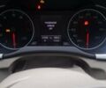 Белый Ауди А4, объемом двигателя 2 л и пробегом 246 тыс. км за 9800 $, фото 7 на Automoto.ua