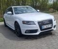 Белый Ауди А4, объемом двигателя 2 л и пробегом 246 тыс. км за 9800 $, фото 9 на Automoto.ua