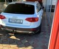 Білий Ауді А4, об'ємом двигуна 3 л та пробігом 360 тис. км за 20000 $, фото 12 на Automoto.ua