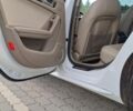 Белый Ауди А4, объемом двигателя 2 л и пробегом 246 тыс. км за 9800 $, фото 37 на Automoto.ua