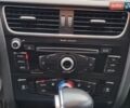 Белый Ауди А4, объемом двигателя 1.98 л и пробегом 241 тыс. км за 9990 $, фото 11 на Automoto.ua
