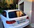 Белый Ауди А4, объемом двигателя 2 л и пробегом 247 тыс. км за 12555 $, фото 2 на Automoto.ua