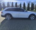Белый Ауди А4, объемом двигателя 2 л и пробегом 242 тыс. км за 12000 $, фото 1 на Automoto.ua