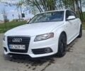 Білий Ауді А4, об'ємом двигуна 2 л та пробігом 246 тис. км за 9000 $, фото 10 на Automoto.ua