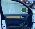 Белый Ауди А4, объемом двигателя 2 л и пробегом 181 тыс. км за 12200 $, фото 9 на Automoto.ua