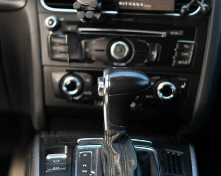 Белый Ауди А4, объемом двигателя 2 л и пробегом 293 тыс. км за 11600 $, фото 9 на Automoto.ua