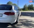 Белый Ауди А4, объемом двигателя 1.97 л и пробегом 287 тыс. км за 10900 $, фото 10 на Automoto.ua