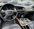 Белый Ауди А4, объемом двигателя 2 л и пробегом 181 тыс. км за 13450 $, фото 4 на Automoto.ua