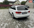 Білий Ауді А4, об'ємом двигуна 2 л та пробігом 325 тис. км за 12200 $, фото 6 на Automoto.ua