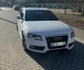 Білий Ауді А4, об'ємом двигуна 2 л та пробігом 246 тис. км за 9000 $, фото 2 на Automoto.ua