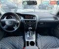 Белый Ауди А4, объемом двигателя 2 л и пробегом 240 тыс. км за 11800 $, фото 15 на Automoto.ua