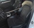 Білий Ауді А4, об'ємом двигуна 2 л та пробігом 307 тис. км за 12500 $, фото 4 на Automoto.ua