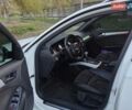 Белый Ауди А4, объемом двигателя 2 л и пробегом 310 тыс. км за 12500 $, фото 5 на Automoto.ua
