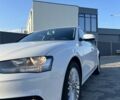 Ауди А4 2012 в Мукачеве на Automoto.ua Белый Ауди А4, объемом двигателя 1.97 л и пробегом 219 тыс. км за 11999 $, фото 3 на Automoto.ua