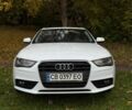 Білий Ауді А4, об'ємом двигуна 2 л та пробігом 340 тис. км за 10800 $, фото 5 на Automoto.ua