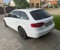Білий Ауді А4, об'ємом двигуна 1.97 л та пробігом 340 тис. км за 10500 $, фото 9 на Automoto.ua