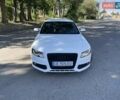 Белый Ауди А4, объемом двигателя 1.97 л и пробегом 287 тыс. км за 10900 $, фото 2 на Automoto.ua