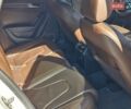 Білий Ауді А4, об'ємом двигуна 1.98 л та пробігом 141 тис. км за 14900 $, фото 25 на Automoto.ua