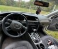 Білий Ауді А4, об'ємом двигуна 2 л та пробігом 340 тис. км за 10800 $, фото 20 на Automoto.ua