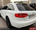 Білий Ауді А4, об'ємом двигуна 2 л та пробігом 242 тис. км за 10999 $, фото 1 на Automoto.ua