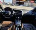 Білий Ауді А4, об'ємом двигуна 1.98 л та пробігом 141 тис. км за 14900 $, фото 13 на Automoto.ua