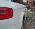 Білий Ауді А4, об'ємом двигуна 2 л та пробігом 241 тис. км за 10000 $, фото 3 на Automoto.ua