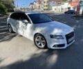 Белый Ауди А4, объемом двигателя 1.97 л и пробегом 287 тыс. км за 10900 $, фото 11 на Automoto.ua