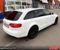Білий Ауді А4, об'ємом двигуна 2 л та пробігом 242 тис. км за 10999 $, фото 6 на Automoto.ua