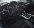 Белый Ауди А4, объемом двигателя 2 л и пробегом 307 тыс. км за 12500 $, фото 4 на Automoto.ua