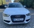 Белый Ауди А4, объемом двигателя 1.97 л и пробегом 255 тыс. км за 11300 $, фото 1 на Automoto.ua