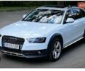 Белый Ауди А4, объемом двигателя 2 л и пробегом 240 тыс. км за 13065 $, фото 1 на Automoto.ua