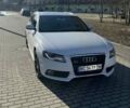 Белый Ауди А4, объемом двигателя 2 л и пробегом 243 тыс. км за 11000 $, фото 1 на Automoto.ua
