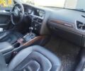 Белый Ауди А4, объемом двигателя 2 л и пробегом 240 тыс. км за 12500 $, фото 12 на Automoto.ua