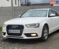 Белый Ауди А4, объемом двигателя 1.98 л и пробегом 241 тыс. км за 9990 $, фото 1 на Automoto.ua