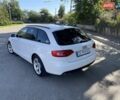 Белый Ауди А4, объемом двигателя 1.97 л и пробегом 287 тыс. км за 10900 $, фото 8 на Automoto.ua