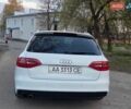 Белый Ауди А4, объемом двигателя 2 л и пробегом 310 тыс. км за 12500 $, фото 16 на Automoto.ua