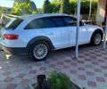 Білий Ауді А4, об'ємом двигуна 3 л та пробігом 360 тис. км за 20000 $, фото 11 на Automoto.ua