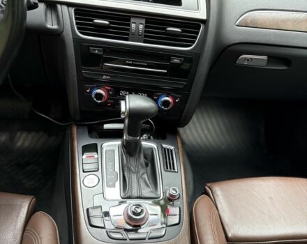 Білий Ауді А4, об'ємом двигуна 2 л та пробігом 170 тис. км за 14500 $, фото 21 на Automoto.ua