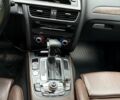 Білий Ауді А4, об'ємом двигуна 2 л та пробігом 170 тис. км за 14500 $, фото 21 на Automoto.ua