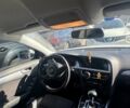 Білий Ауді А4, об'ємом двигуна 2 л та пробігом 262 тис. км за 11501 $, фото 5 на Automoto.ua
