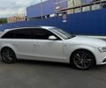 Белый Ауди А4, объемом двигателя 1.98 л и пробегом 258 тыс. км за 10950 $, фото 5 на Automoto.ua
