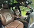 Білий Ауді А4, об'ємом двигуна 2 л та пробігом 170 тис. км за 14500 $, фото 16 на Automoto.ua