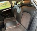 Белый Ауди А4, объемом двигателя 2 л и пробегом 255 тыс. км за 12950 $, фото 13 на Automoto.ua