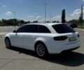 Белый Ауди А4, объемом двигателя 2 л и пробегом 290 тыс. км за 12999 $, фото 5 на Automoto.ua